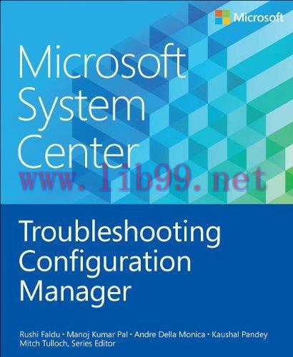 [FOX-Ebook]Microsoft System Center: Troubleshooting Configuration Manager