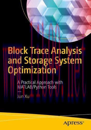 [FOX-Ebook]Block Trace Analysis and Storage System Optimization