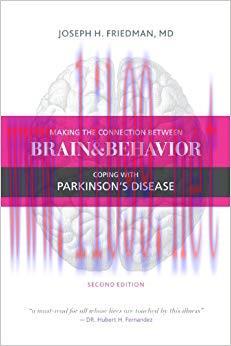 (PDF)Making the Connection Between Brain and Behavior, Second Edition: Coping with Parkinson&rsquo;s ...