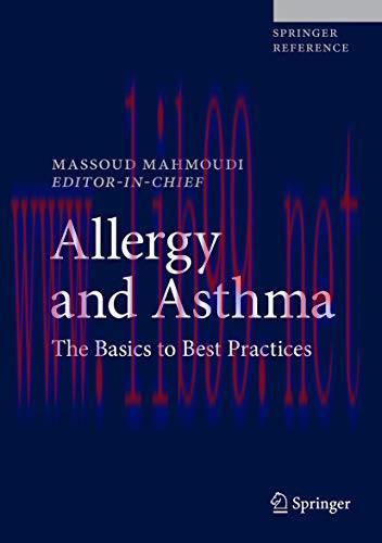 [AME]Allergy and Asthma: The Basics to Best Practices (Original PDF)