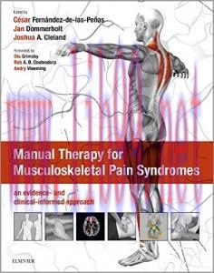 [AME]Manual Therapy for Musculoskeletal Pain Syndromes: an evidence- and clinical-informed appr...