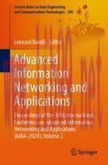 [PDF]Advanced Information Networking and Applications: Proceedings of the 38th International Co...