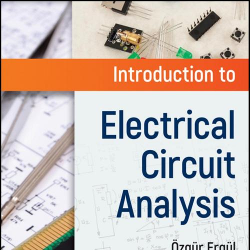 Introduction to Electrical Circuit Analysis