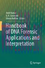 [PDF]Handbook of DNA Forensic Applications and Interpretation