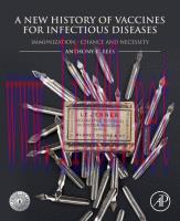 [PDF]A New History of Vaccines for Infectious Diseases