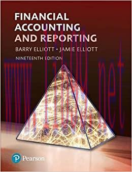 (PDF)Financial Accounting and Reporting