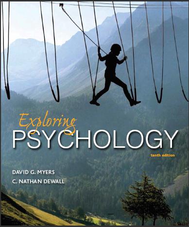 (Test Bank)Exploring Psychology in Modules 10th Edition by David G. Myers (2).zip