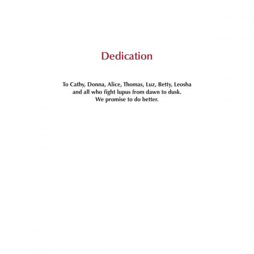 Systemic Lupus Erythematosus Basic, Applied and Clinical Aspects