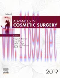[AME]Advances in Cosmetic Surgery 2019 (Original PDF)