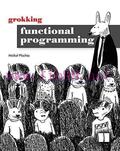 [FOX-Ebook]Grokking Functional Programming