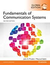 (Solution Manual)Fundamentals of Communication Systems,2nd Global Edition.rar