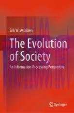 [PDF]The Evolution of Society: An Information-Processing Perspective