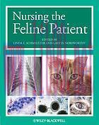 [AME]Nursing the Feline Patient (Original PDF)