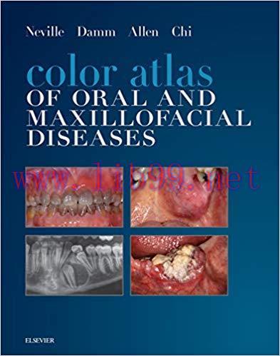 [PDF]Color Atlas of Oral and Maxillofacial Diseases - E-Book