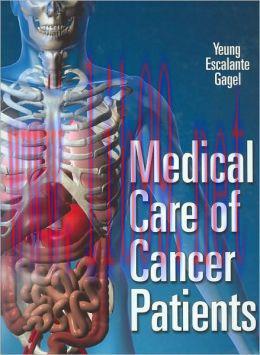 [AME]Medical Care of Cancer Patients