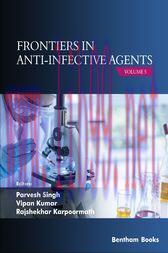 [AME]Frontiers in Anti-Infective Agents: Volume 5 (Original PDF)