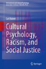 [PDF]Cultural Psychology, Racism, and Social Justice