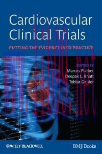 [AME]Cardiovascular Clinical Trials: Putting the Evidence into Practice (Original PDF)