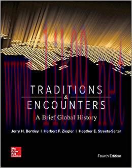 (PDF)Traditions & Encounters: A Brief Global History