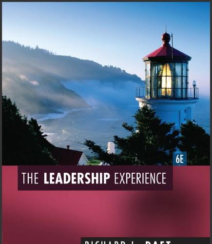 (TB)The Leadership Experience 6th.rar