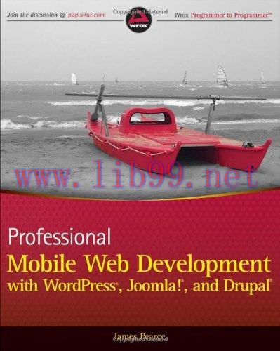 [FOX-Ebook]Professional Mobile Web Development with WordPress, Joomla! and Drupal
