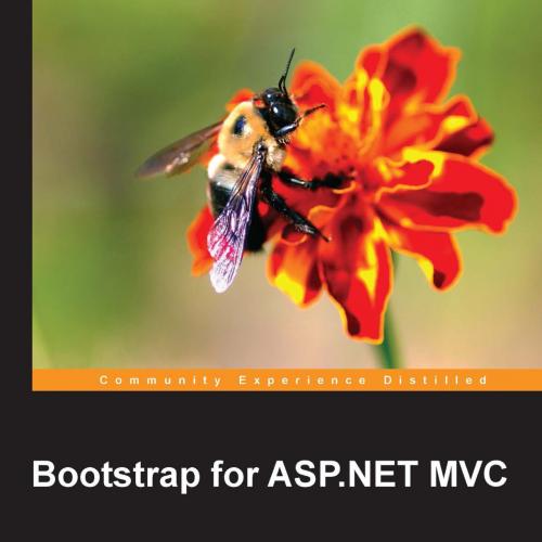 Bootstrap for ASP.NET MVC