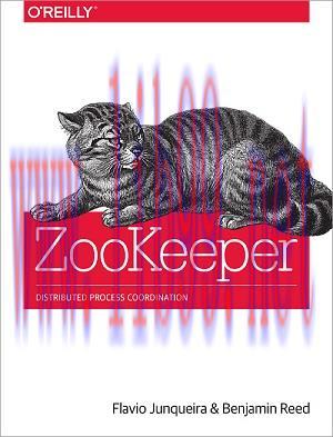 [SAIT-Ebook]ZooKeeper