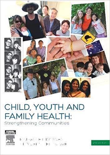 Child, Youth and Family Health - Strengthening Communities, 2nd Edition