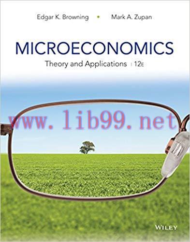 [PDF]Microeconomics Theory And Applications, 12th Edition
