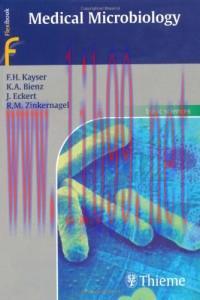[AME]Medical Microbiology (Kayser)