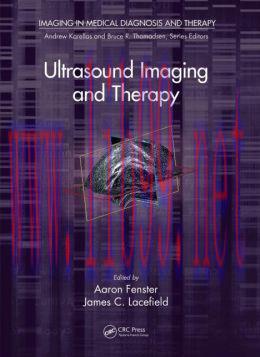 [AME]Ultrasound Imaging and Therapy