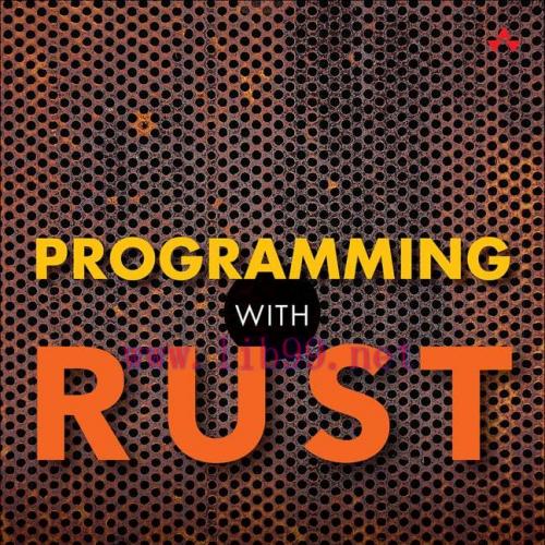 [FOX-Ebook]Programming with Rust