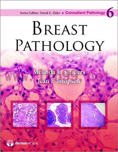 [PDF]Breast Pathology (Consultant Pathology) 1st Edition