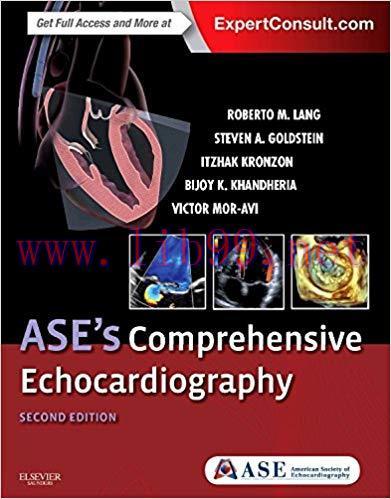 [PDF]ASE&rsquo;s Comprehensive Echocardiography, 2E