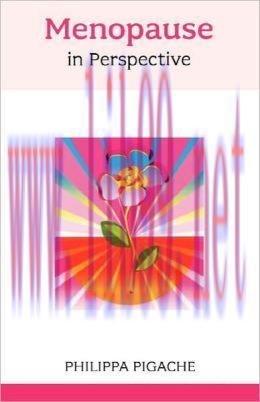 [AME]Menopause In Perspective - Impartial And Informed (EPUB)