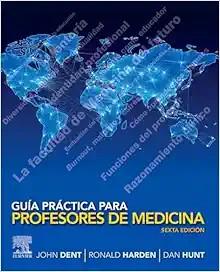 [AME]Gu&iacute;a pr&aacute;ctica para profesores de Medicina, 6th Edition (True PDF from_ Publisher)