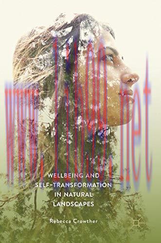 [FOX-Ebook]Wellbeing and Self-Transformation in Natural Landscapes