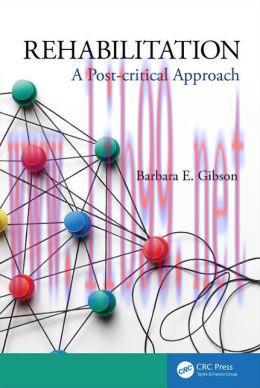 [AME]Rehabilitation: A Post-critical Approach