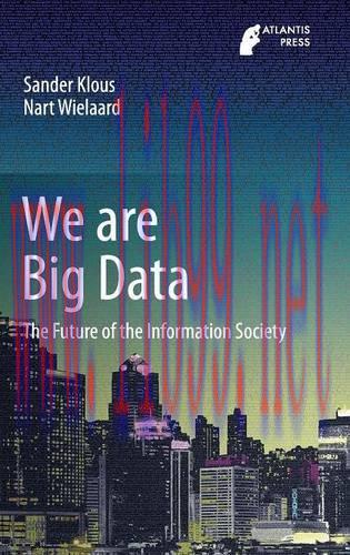 [FOX-Ebook]We are Big Data: The Future of the Information Society