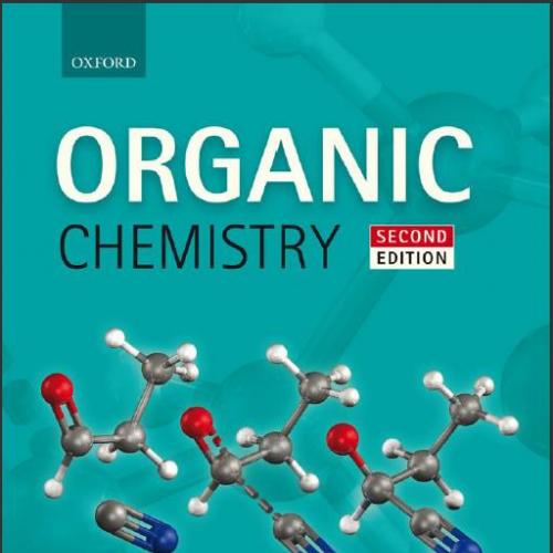 (Solution Manual)Organic Chemistry 2nd Edition by Jonathan Clayden .pdf