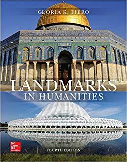 (PDF)Landmarks in Humanities 4th Edition