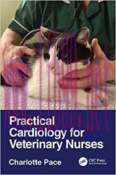 [AME]Practical Cardiology for Veterinary Nurses (Original PDF)