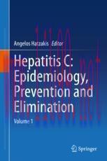 [PDF]Hepatitis C: Epidemiology, Prevention and Elimination: Volume 1