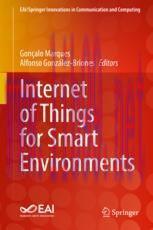 [PDF]Internet of Things for Smart Environments