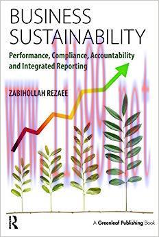 (PDF)Business Sustainability: Performance, Compliance, Accountability and Integrated Reporting ...