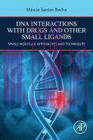 [PDF]DNA Interactions with Drugs and Other Small Ligands