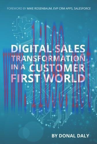 [FOX-Ebook]Digital Sales Transformation In a Customer First World