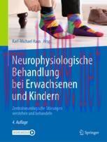 [PDF]Neurophysiologische Behandlung bei Erwachsenen und Kindern: Zentralneurologische St&ouml;rungen...