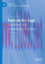 [PDF]Fashion Heritage: Narrative and Knowledge Creation