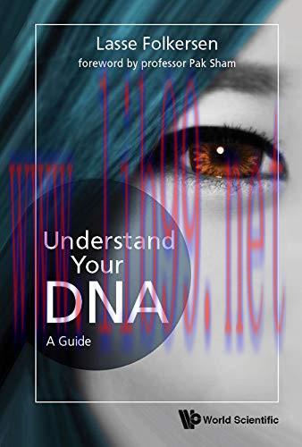 [FOX-Ebook]Understand Your DNA: A Guide